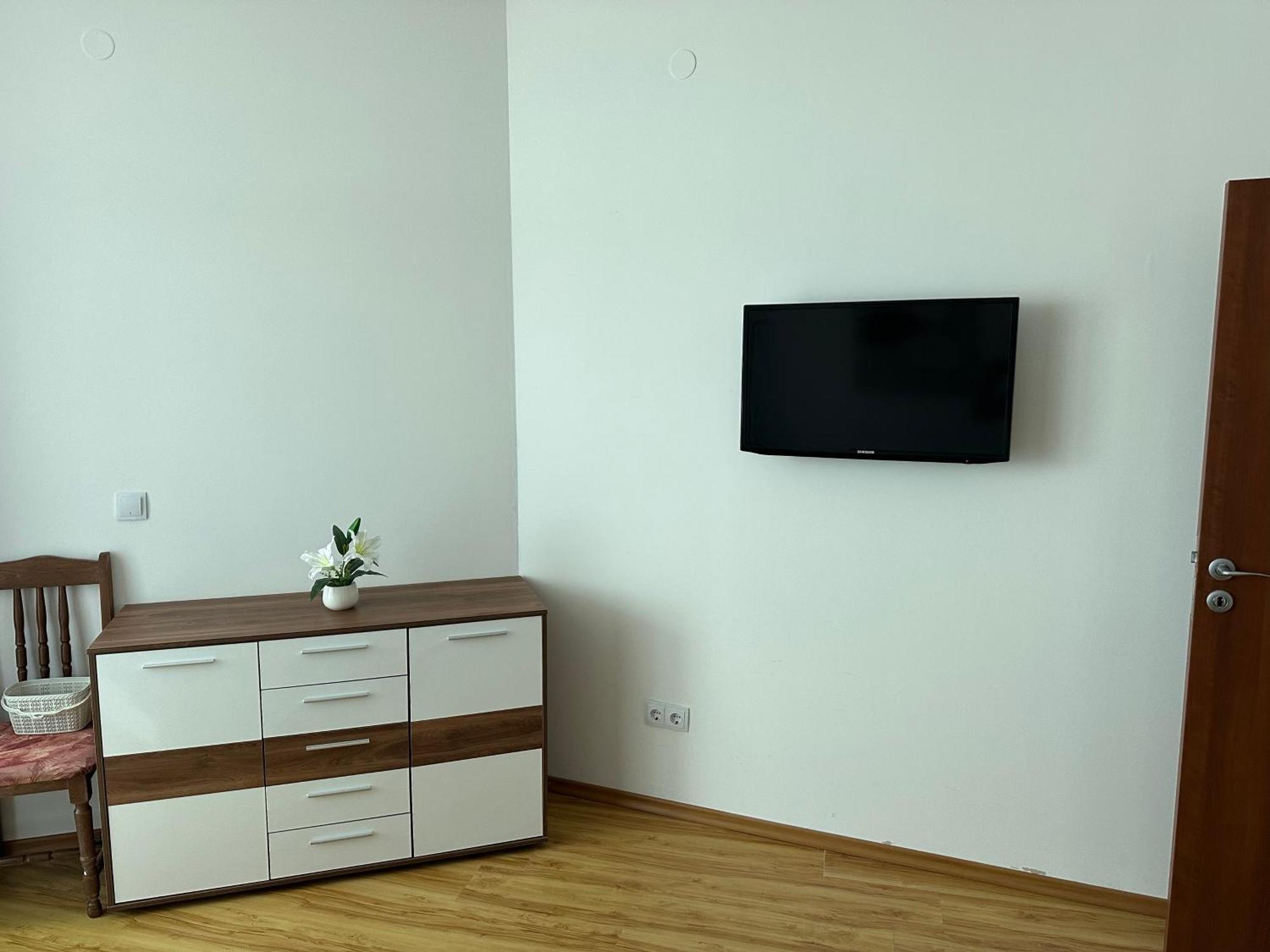 Spacious And Cozy Apartment In Complex Del Sol Primorsko Exterior photo
